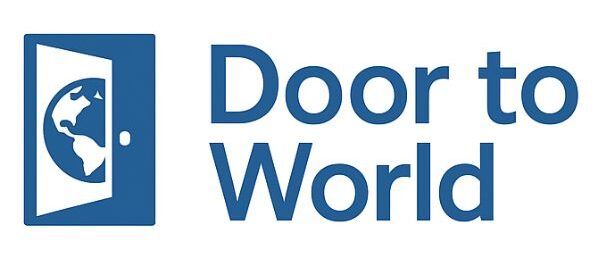 Door to World